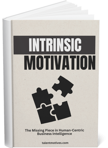 The Missing Link: Intrinsic Motivation in Human-Centric Business Intelligence