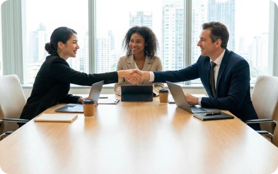 Precision Acquisition