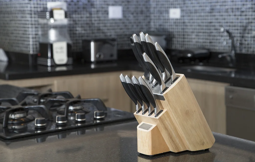 Kitchen Supplies