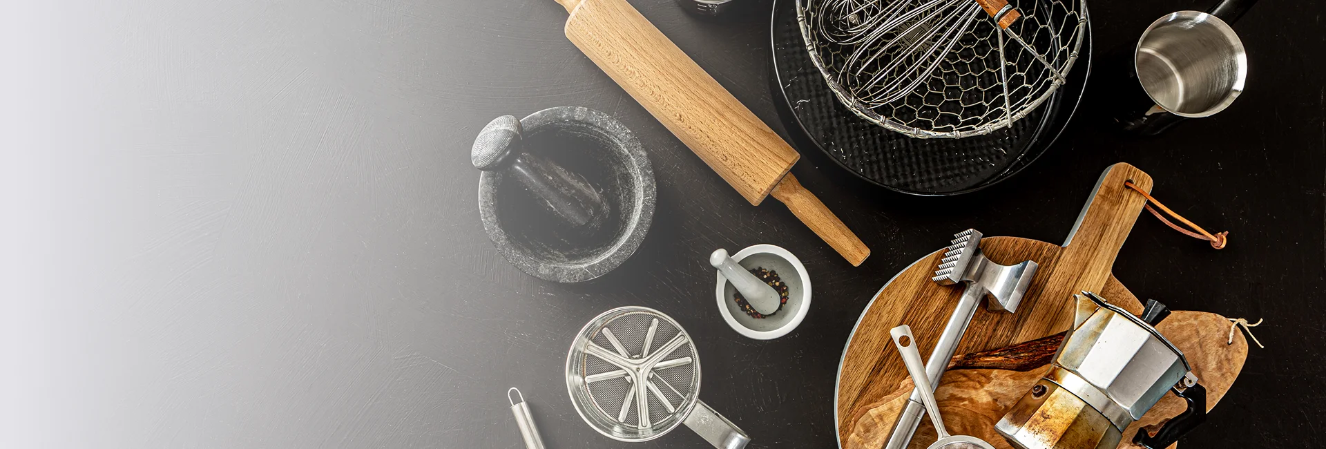 Kitchen Tools Toronto