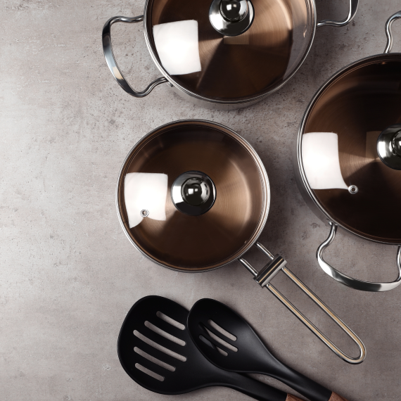 Cookware Toronto