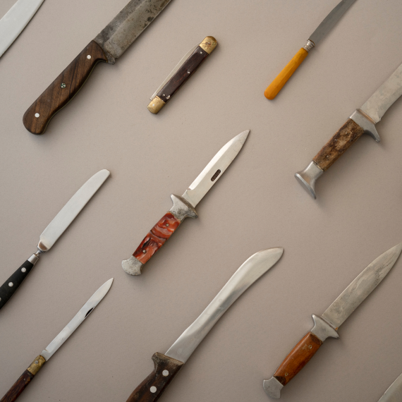 Chef Knives Toronto