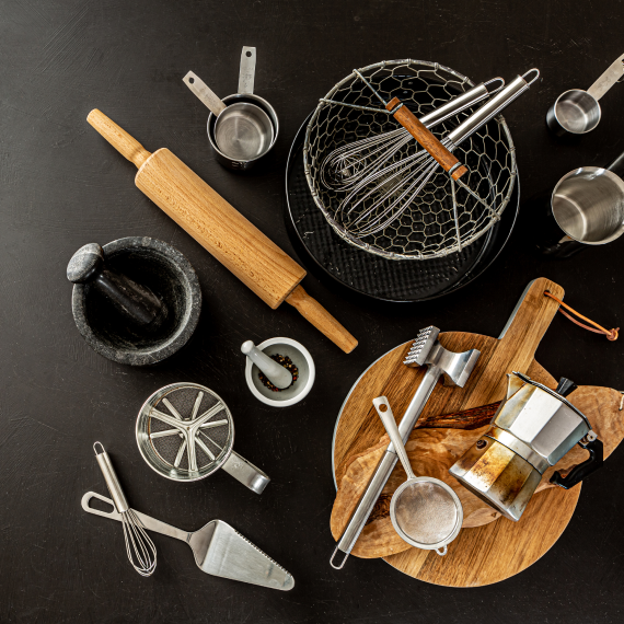 Kitchen Tools Toronto