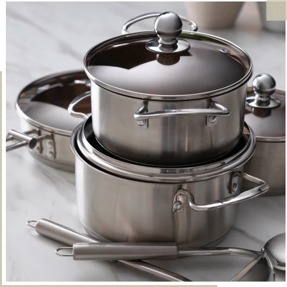 Cooking Pots Toronto