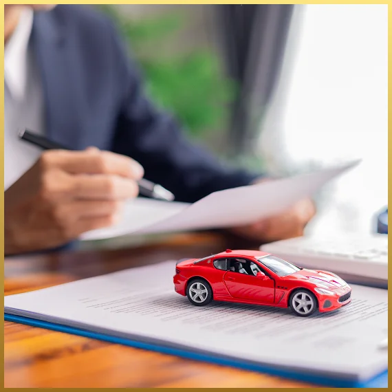 Custom Car Insurance Quotes