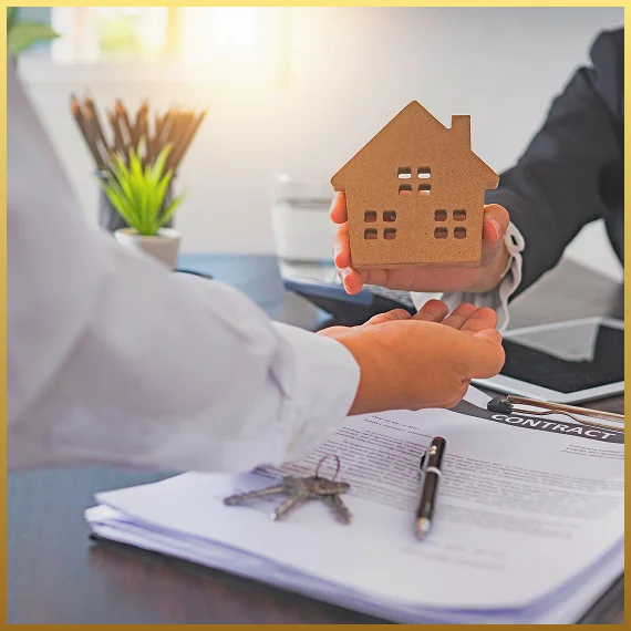Home Risk Assessments