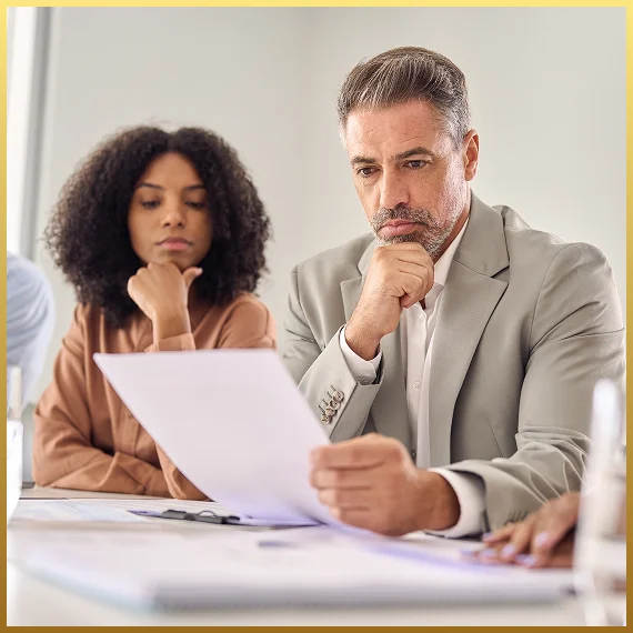 Business Risk Assessment and Premium Evaluation
