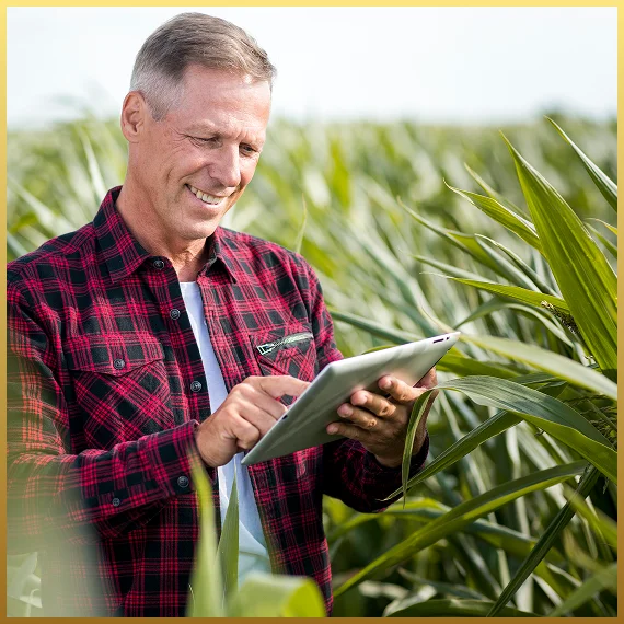 Farm Insurance Policy Comparison and Placement