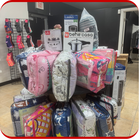 Shop Home Goods