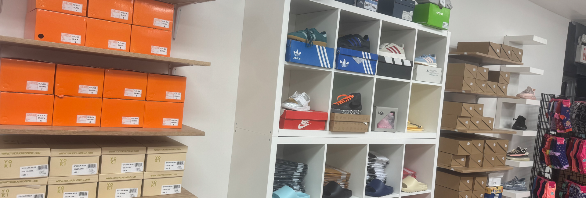 In Store Service