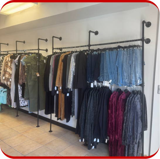 Womens Fashion Clothing