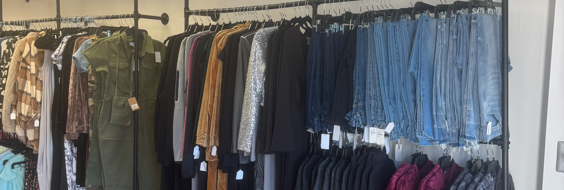 Womens Fashion Clothing