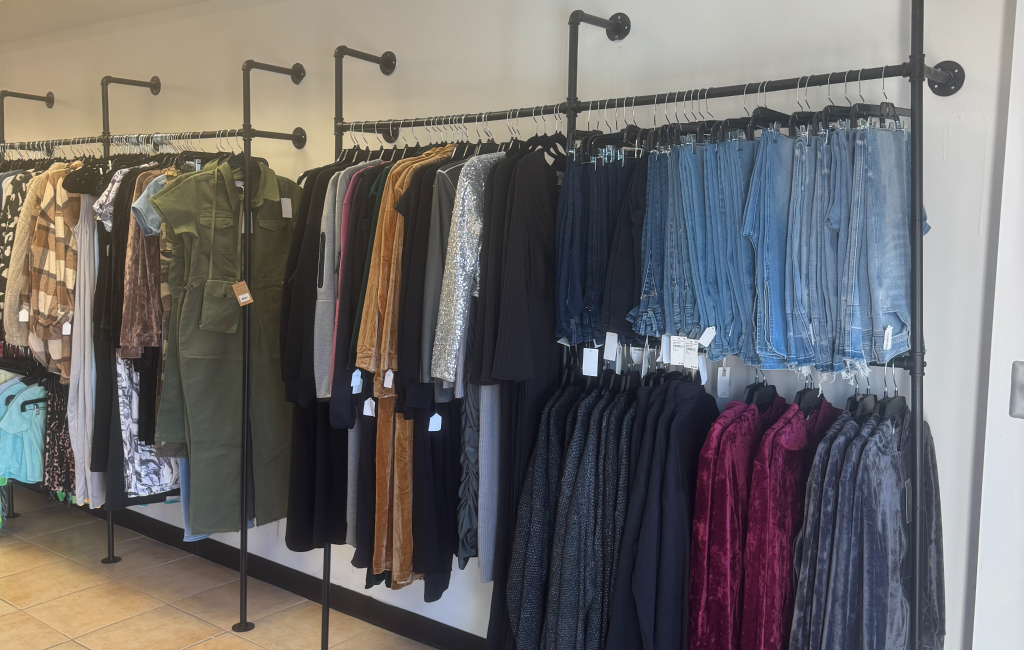 Womens Fashion Clothing