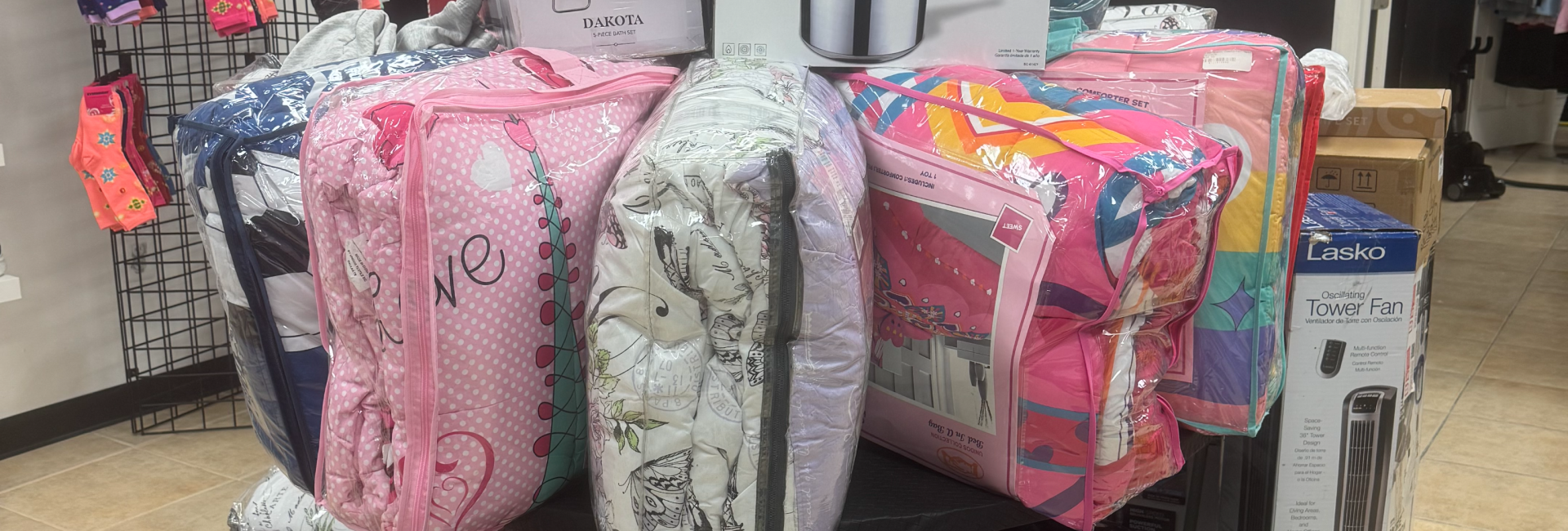 Shop Home Goods