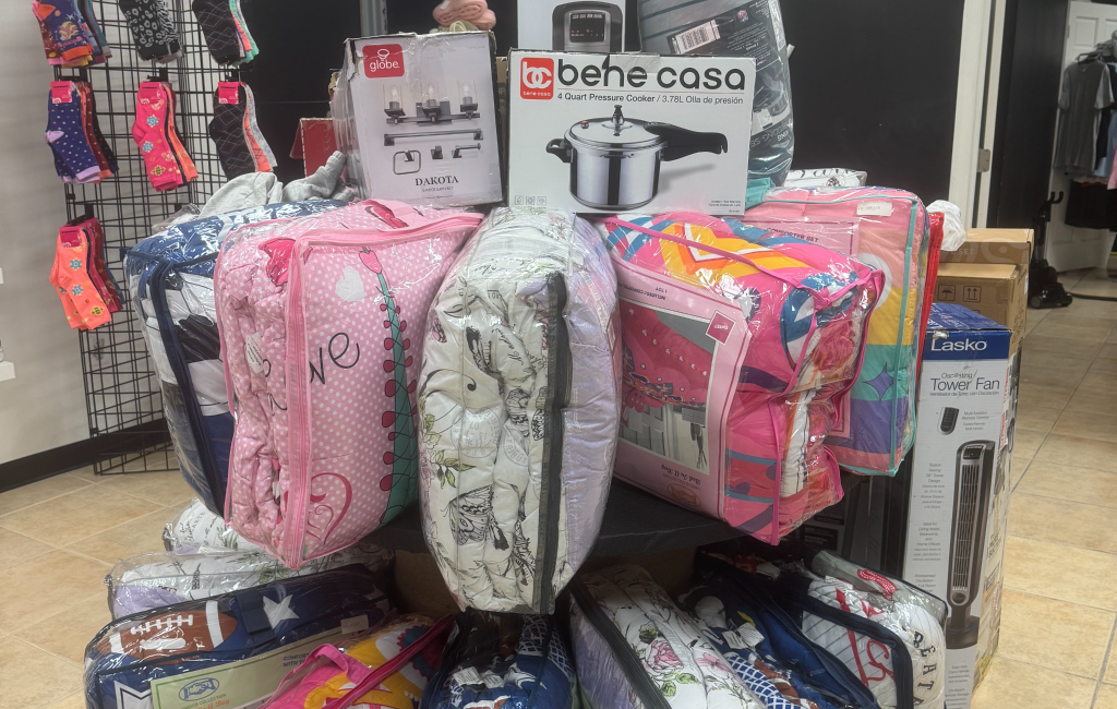 Shop Home Goods