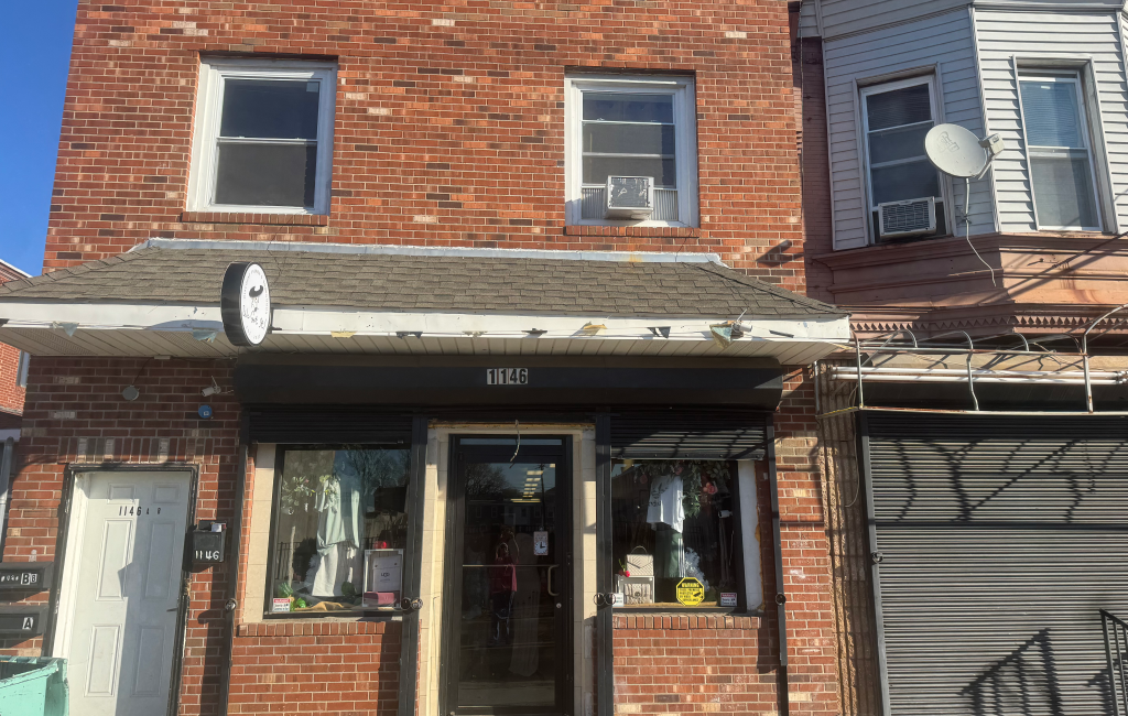 Inclusive Clothing Store
