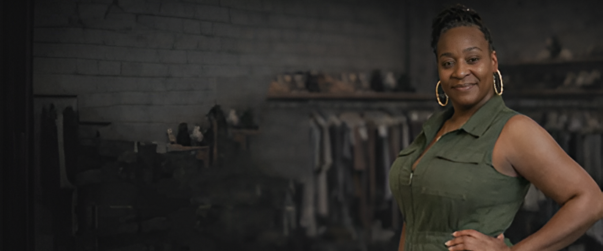 Women’s Clothing Store
