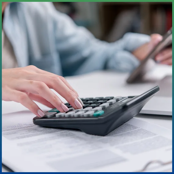 Secure Payroll and Compliance Services