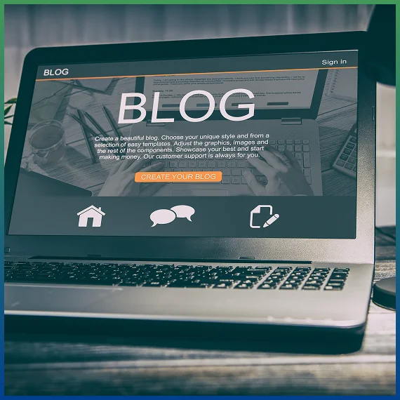 Blogs