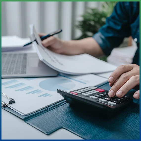 Bookkeeping Services For Small Business