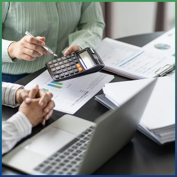Bookkeeping Services For Small Business