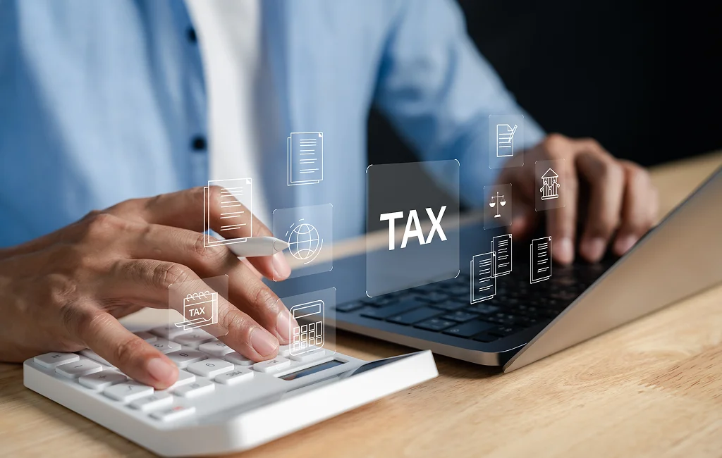 Tax Compliance Services Brooklyn, New York City