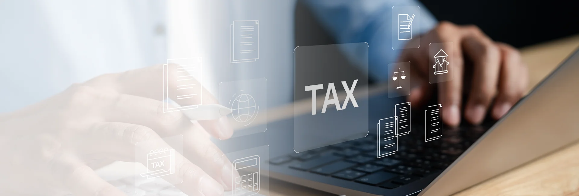 Tax Compliance Services Brooklyn, New York City