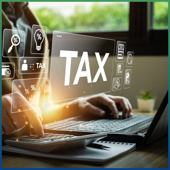 Financial Statement Preparation