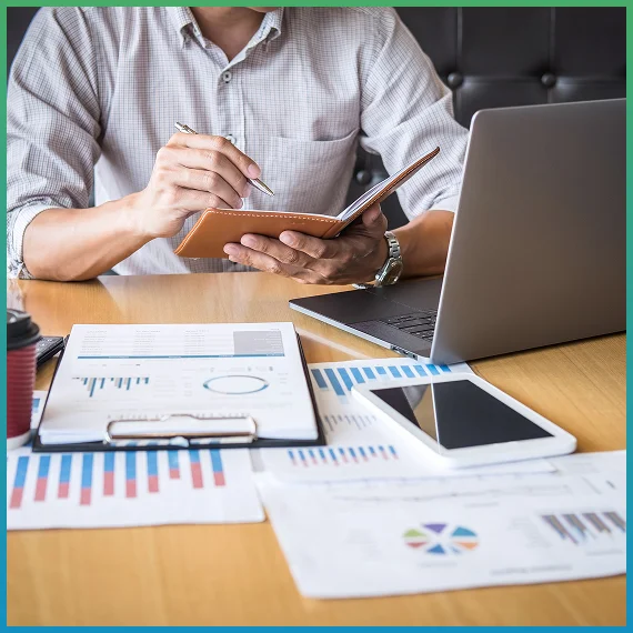 Payroll Services NYC
