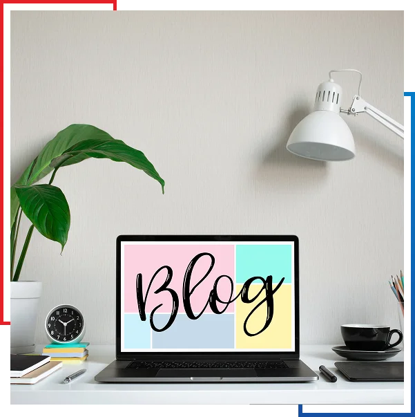Blogs