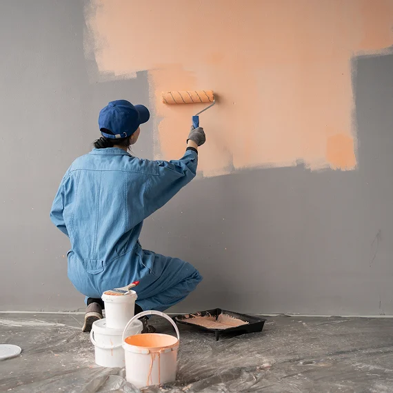 Residential Painting Service Long Island New York