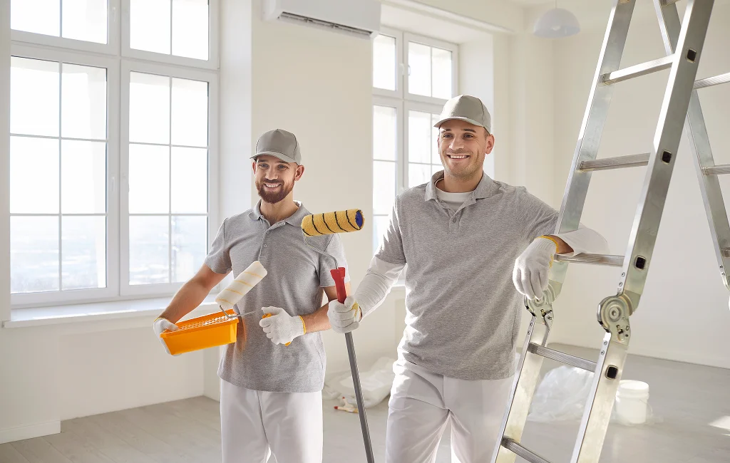 Interior Painting For Homes Long Island New York