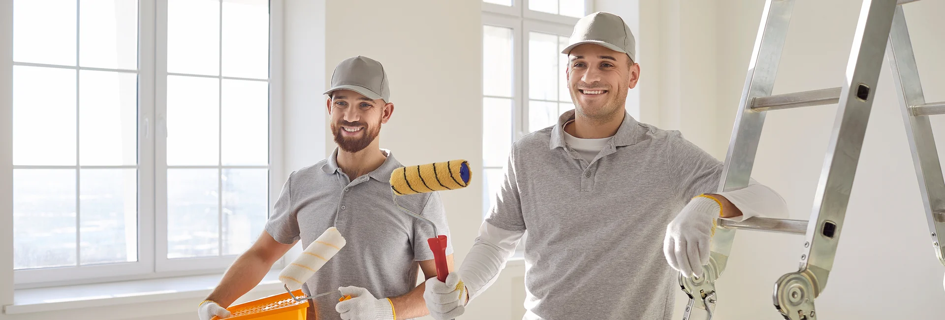 Interior Painting For Homes Long Island New York