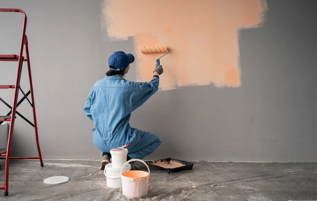 Residential Painting Service Long Island New York