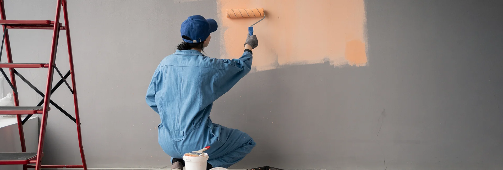 Residential Painting Service Long Island New York