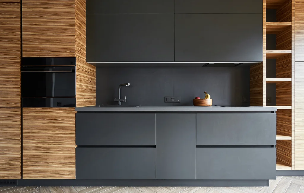 Cabinet Painting Service Long Island New York