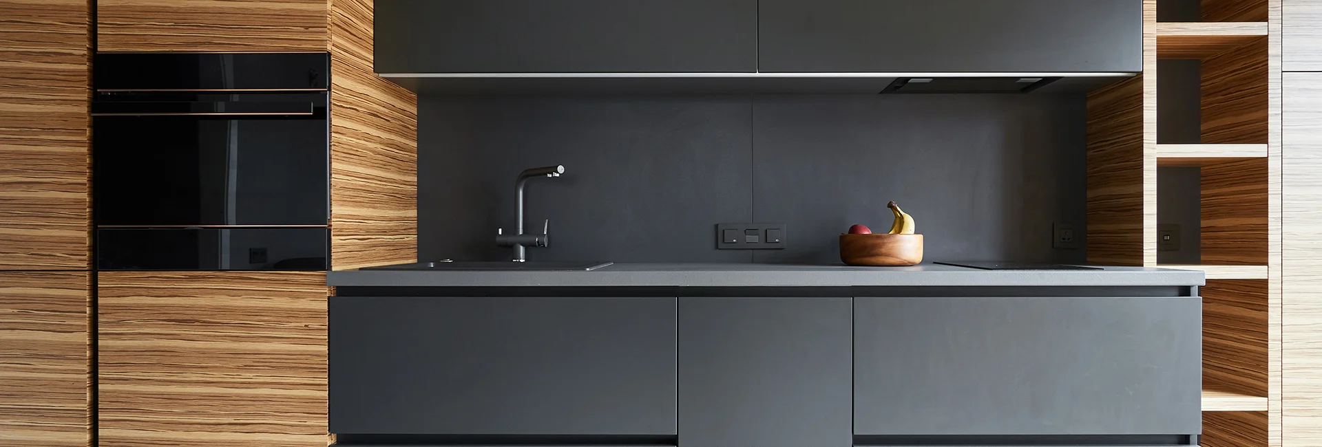 Cabinet Painting Service Long Island New York