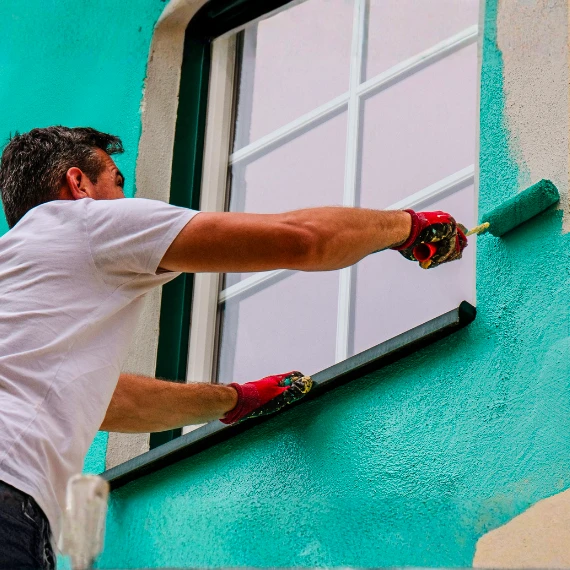Exterior Painting For Homes Long Island New York