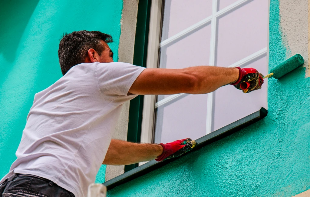 Exterior Painting For Homes Long Island New York