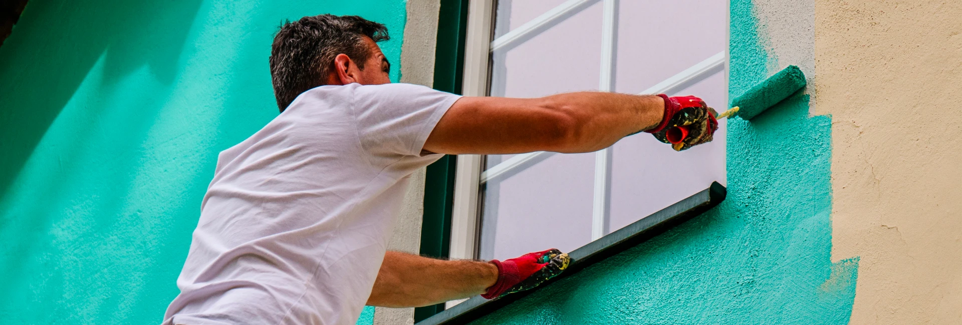 Exterior Painting For Homes Long Island New York