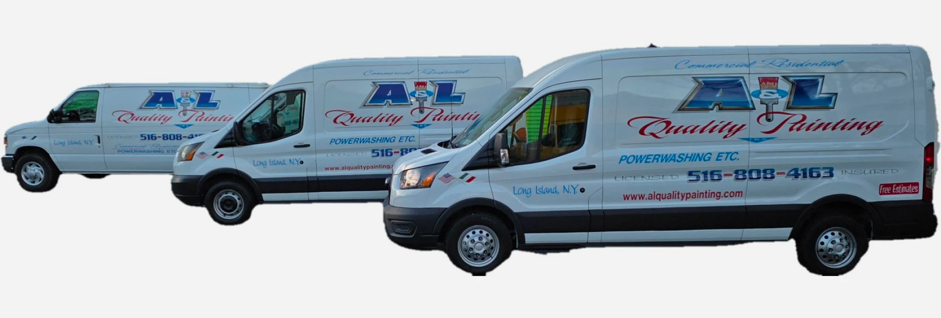 Residential Painting Long Island New York