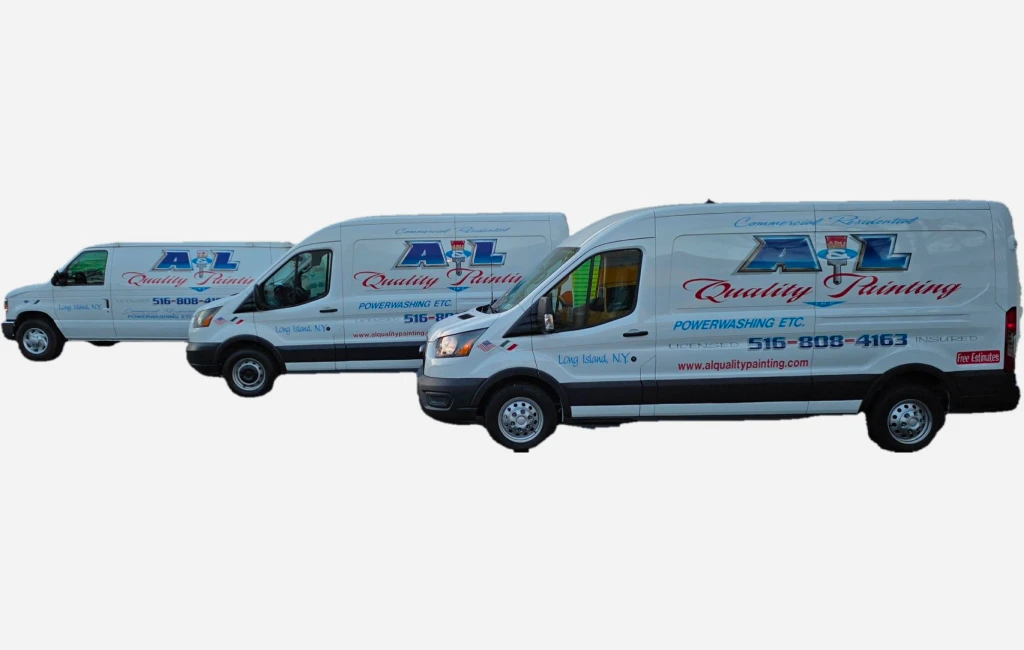 Commercial Painting Long Island New York