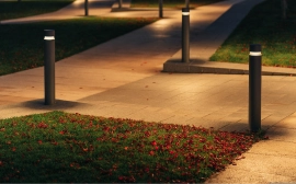 Landscape Lighting Design Services