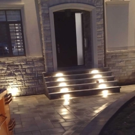 Irrigation services in Mississauga, GTA, for smart water saving solutions