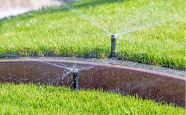 Irrigation Installation Services
