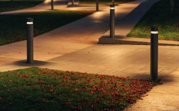 Landscape Lighting Design Services