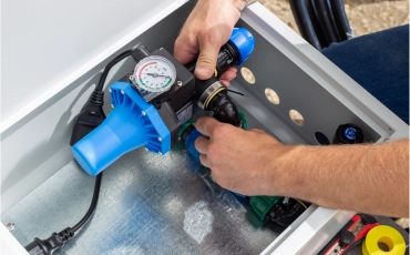 Irrigation Maintenance & Upgrades Services