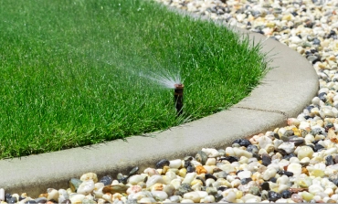 Irrigation
