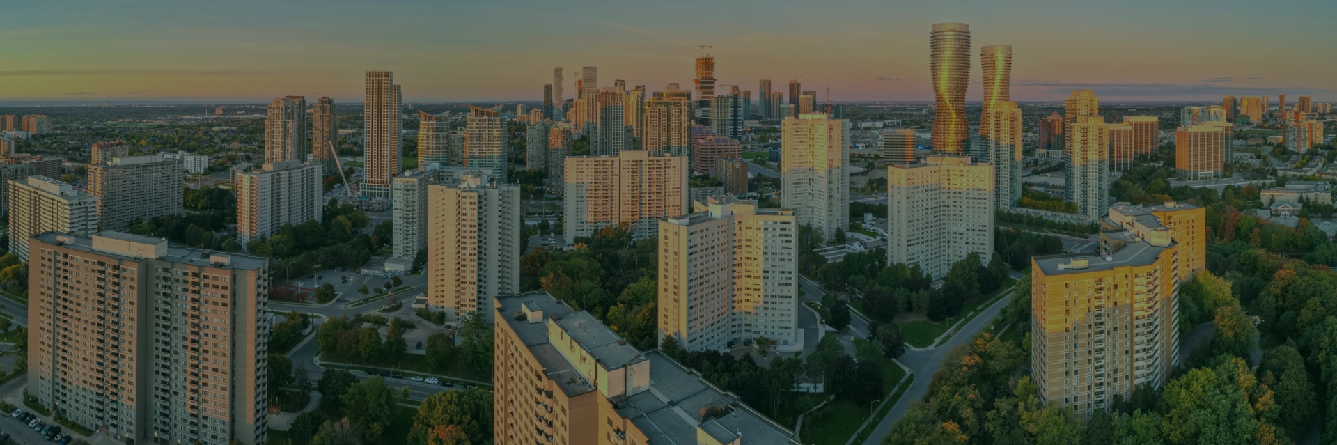 Lawn care services in Vaughan for year round property upkeep