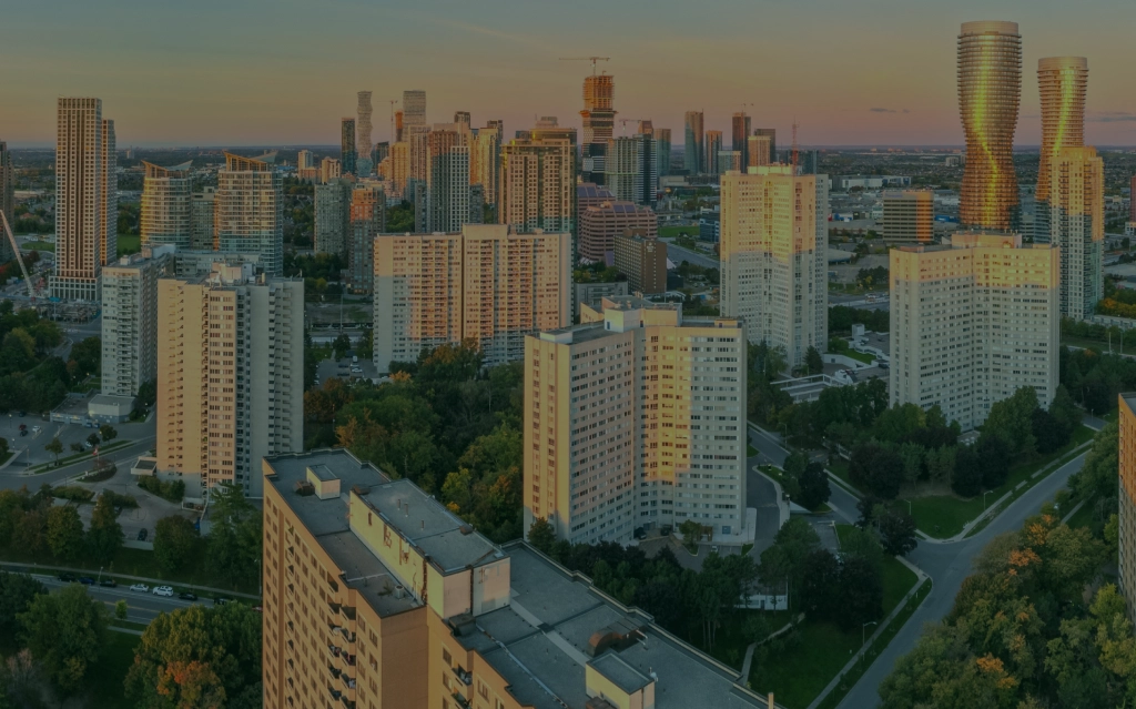 Lawn care services in Vaughan for year round property upkeep